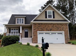 400 Cedar Hill Ln NW #44, Cleveland, TN 37312