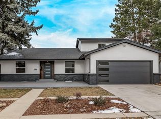 8803 E Davies Ave, Centennial, CO 80112
