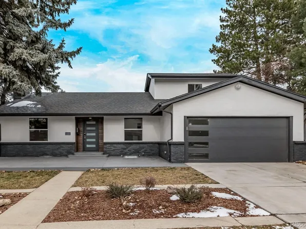 8803 E Davies Avenue, Centennial, CO 80112