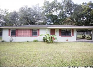 15602 NW 138th Ter, Alachua, FL 32615