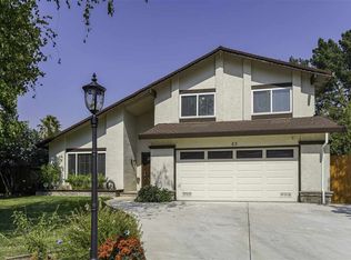 63 Mesa Vista Ct, San Ramon, CA 94583