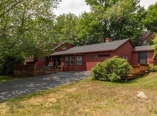2 Darcy Rd, York, ME 03909
