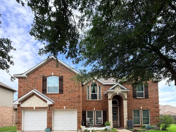 4821 Slide Rock Ct, Mansfield, TX 76063