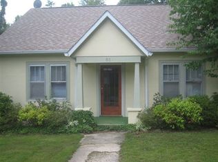 81 Andrea Ct, Spruce Pine, NC 28777