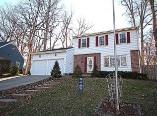 444 Hackberry Dr, Decatur, IL 62521