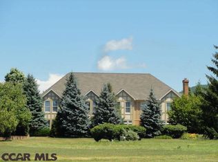130 Meadow Lark Ln, Boalsburg, PA 16827