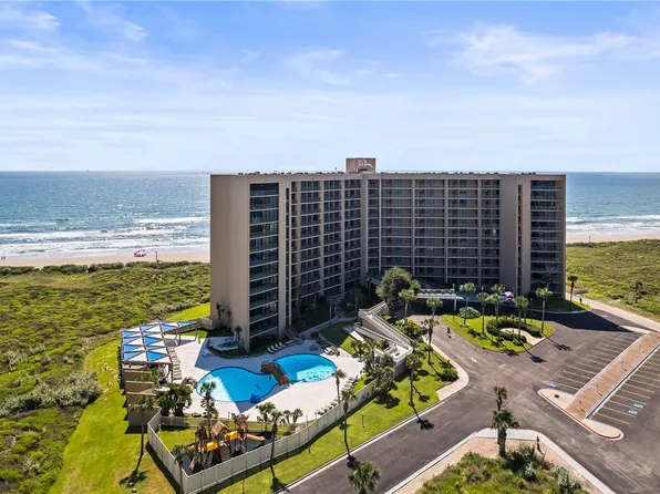 6649 Seacomber Dr APT 103, Port Aransas, TX 78373