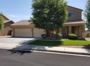 7455 W Briles Rd, Peoria, AZ 85383