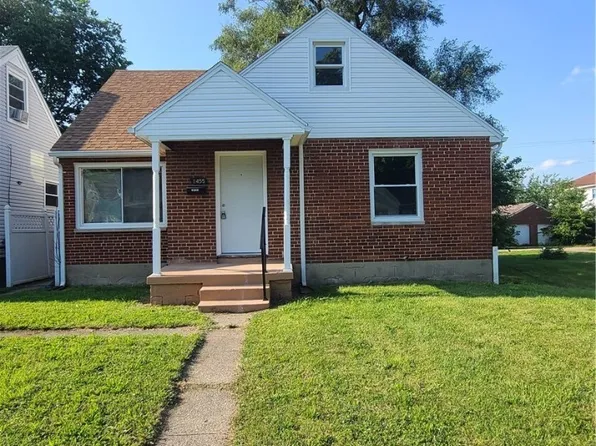1455 Tampa Ave, Dayton, OH 45417