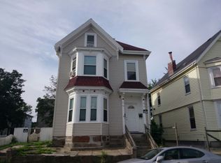 5 Brookford St, Dorchester, MA 02125