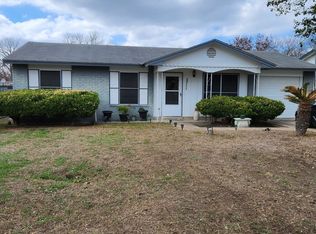 2711 Tucker Dr, San Antonio, TX 78222