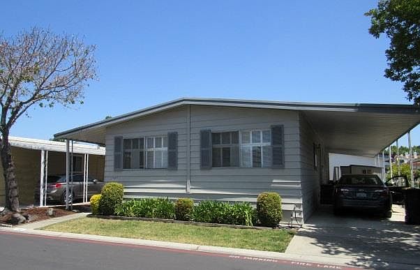 1st image of 1050 Borregas Ave Spc 56