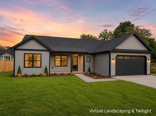 113 Knob View Trce, Junction City, KY 40440