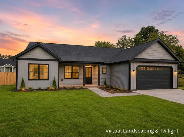 113 Knob View Trce, Junction City, KY 40440