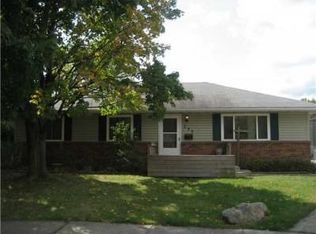 299 Penny Ln, Columbus, OH 43230
