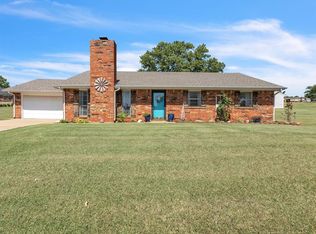 138 Lee Ann Ln, Chandler, OK 74834