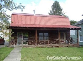 146 Houston St, Somerset, PA 15501