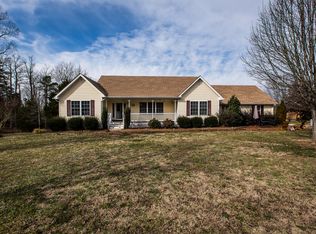 136 Rankinhill Rd, Troutman, NC 28166