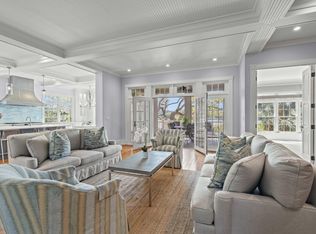 66 New Settlement Rd, Kiawah Island, SC 29455