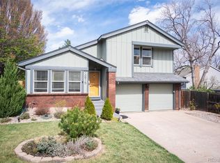 10915 W Half Moon Pass, Littleton, CO 80127
