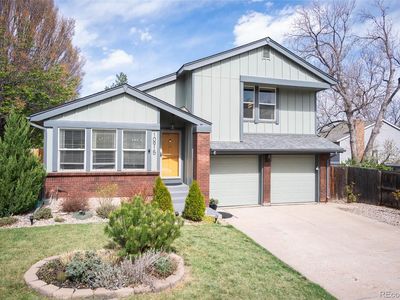 10915 W Half Moon Pass, Littleton, CO, 80127