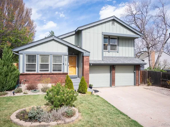 10915 W Half Moon Pass, Littleton, CO 80127