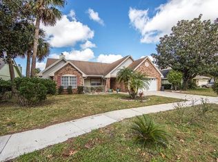 608 White River Dr, Orlando, FL 32828