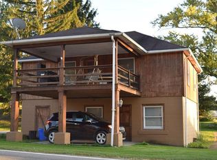 1420 Mount Pleasant Rd, West Newton, PA 15089