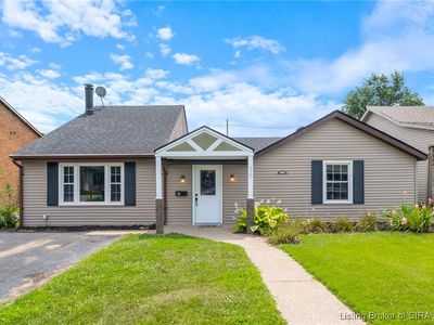 323 Broadway Street, Sellersburg, IN, 47172