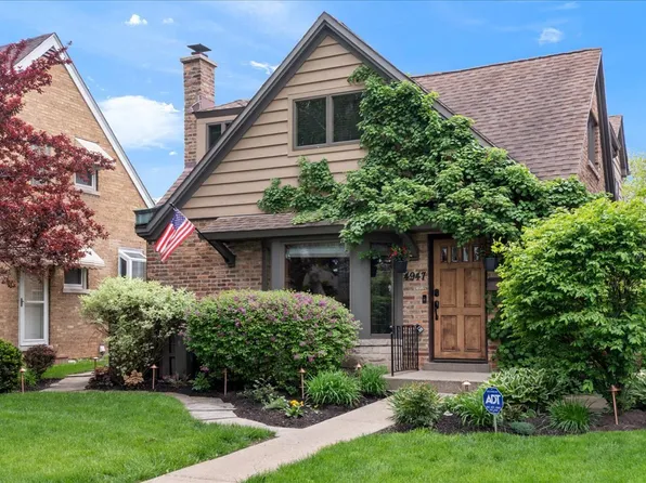 4947 Estes Ave, Skokie, IL 60077