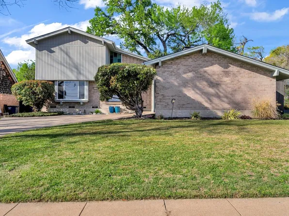 8929 Woodshore Dr, Dallas, TX 75243
