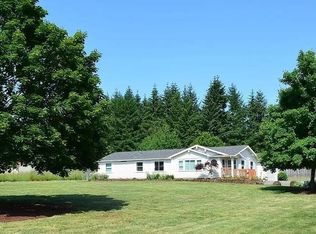 22270 S Kamrath Rd, Oregon City, OR 97045