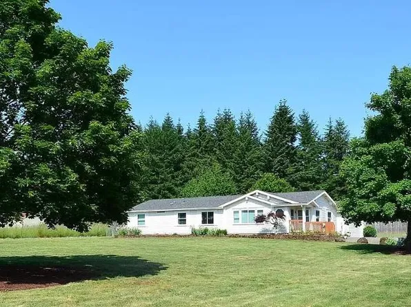 22270 S Kamrath Rd, Oregon City, OR 97045