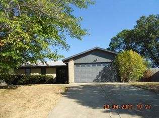 3313 Briercliff Dr, Denton, TX 76210