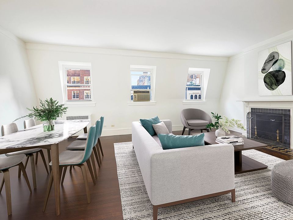 1st image of 11 E 92nd St #5
