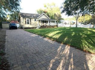 5602 N Ola Ave, Tampa, FL 33604