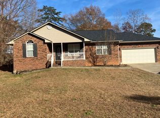 2745 Navigator Cir, Dalzell, SC 29040