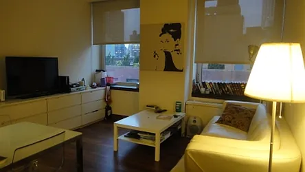 Rented by Citi Habitats