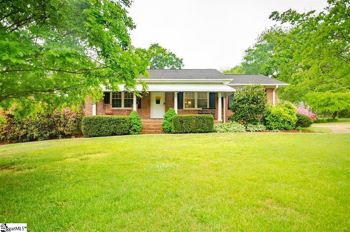 301 Eunice Dr, Greenville, SC 29617 Zillow