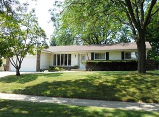 706 Whitehall Dr, Madison, WI 53714