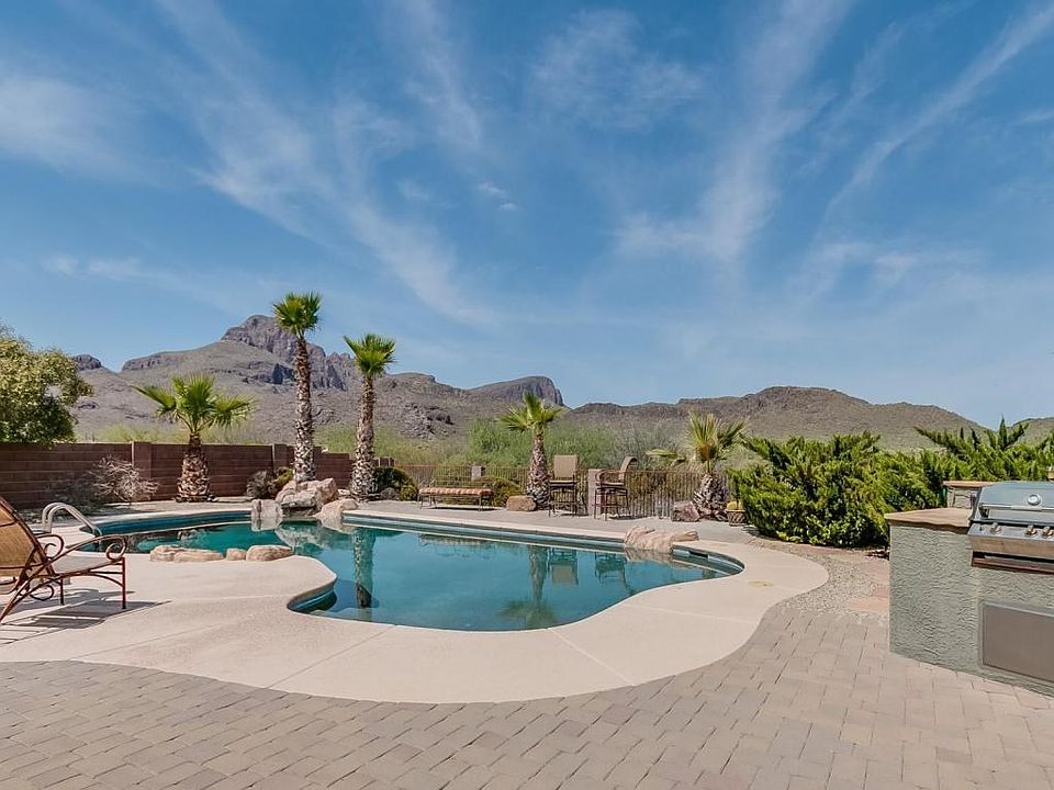 1st image of 8573 N Ironwood Reserve Way