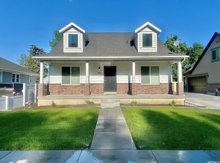 348 S 400 E, Springville, UT 84663