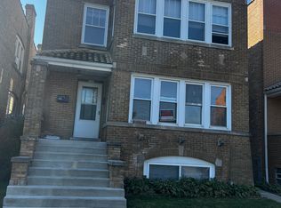 5329 W Henderson St #1, Chicago, IL 60641