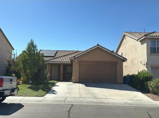 4121 Hollis St, North Las Vegas, NV 89032