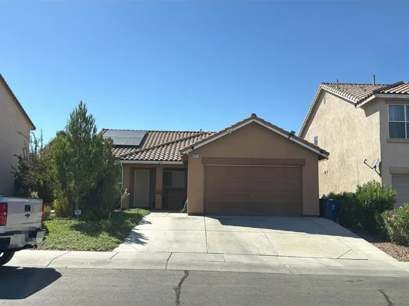 4121 Hollis St, North Las Vegas, NV 89032
