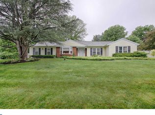 957 Randolph Dr, Yardley, PA 19067