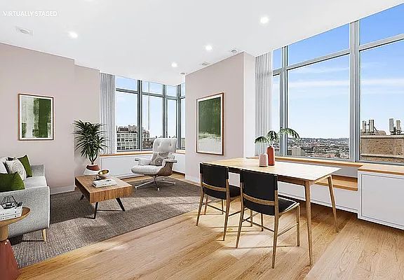 5th image of 110 Livingston St APT 17K