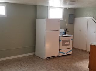 802 W Sylvester St #1/2, Pasco, WA