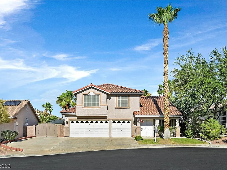 1038 Twin Berry Ct