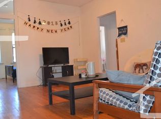 33 Egremont Rd #60, Brighton, MA 02135